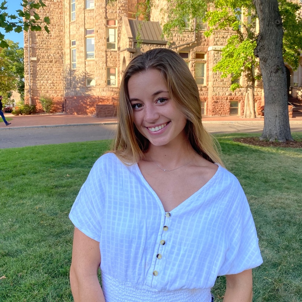 Meet your Posher, Isabella